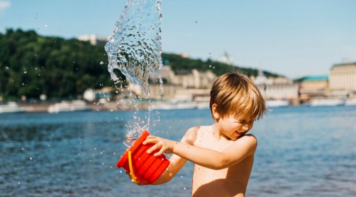 Спасатели Алтайского края начали внеплановую акцию «Вода – безопасная территория»