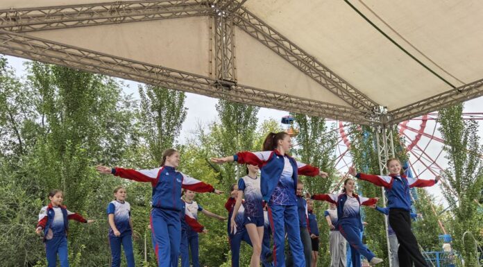 День физкультурника в Рубцовске отпразднуют 8 августа