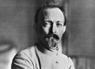 Ровно сто лет назад — 20 июля 1926 года умер Феликс Дзержинский