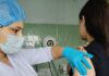 Как в Рубцовске идёт вакцинация от гриппа