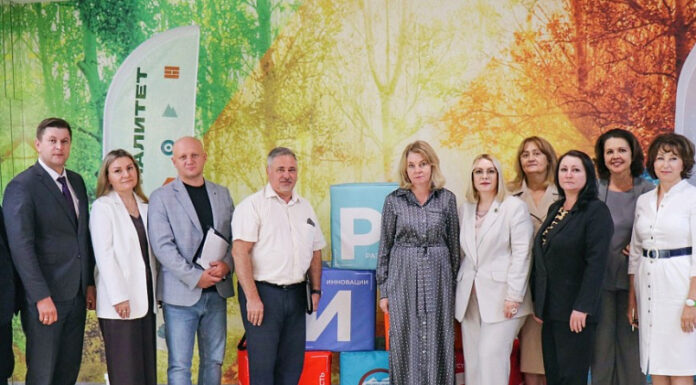 Три рубцовских медучреждения вошли в краевой образовательный кластер