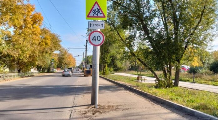 В Рубцовске близятся к завершению основные работы по ремонту улично-дорожной сети