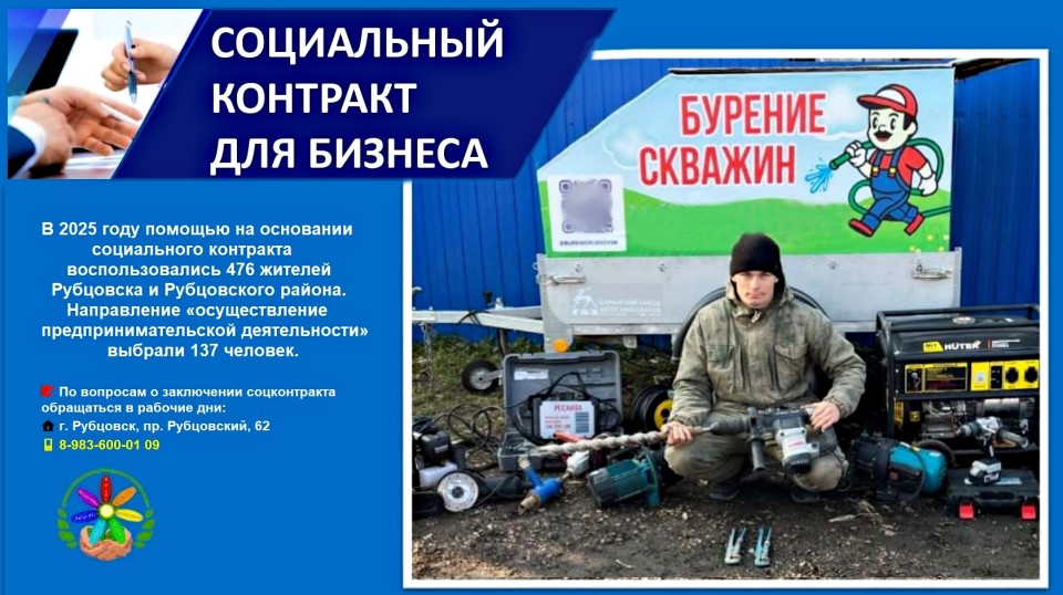 соцконтракт-бурение-кашин