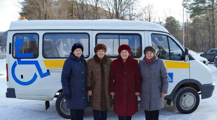 Мобильные бригады помогли почти тысяче жителей Рубцовского района проверить здоровье