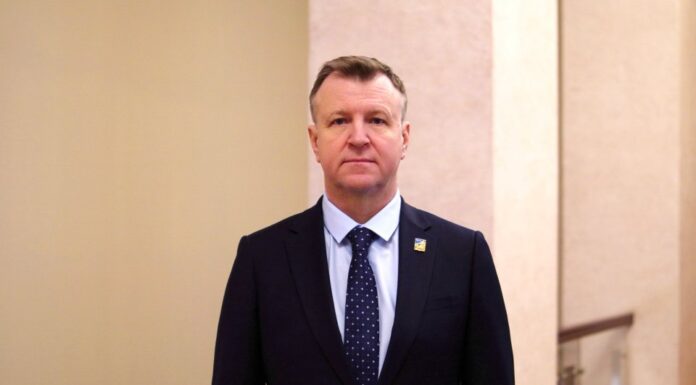 У главы Рубцовска появился новый заместитель
