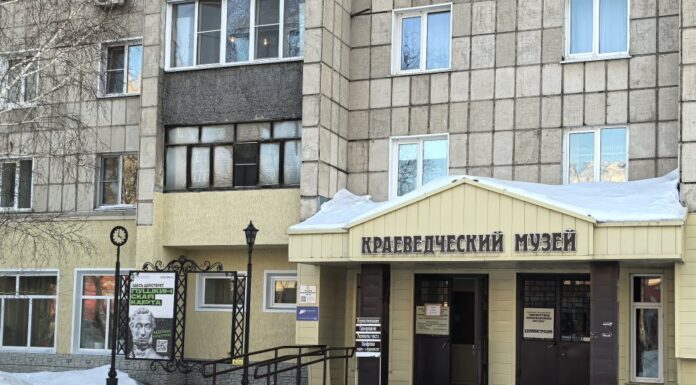 В деятельном ожидании: краеведческий музей Рубцовска готовится к открытию после ремонта