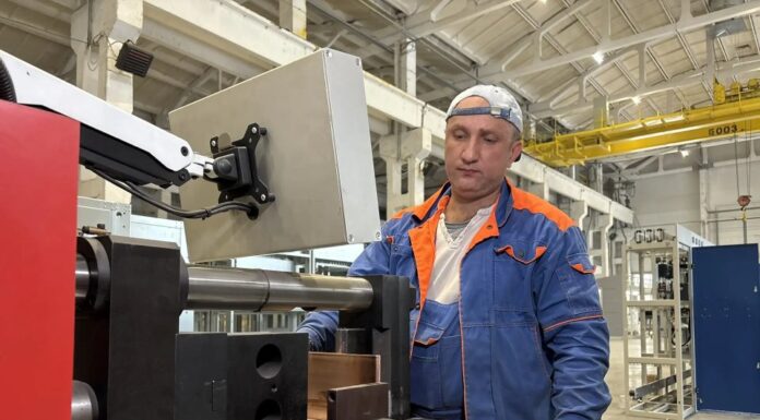 В Алтайском крае подвели итоги реализации регионального проекта «Малое и среднее предпринимательство»