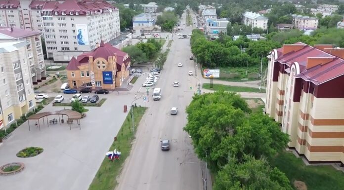 Почему у Рубцовска есть будущее?