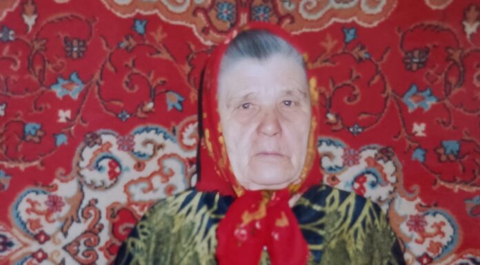 Герои среди нас: труженица тыла, рубцовчанка Валентина Алексеева отмечает 96-й день рождения