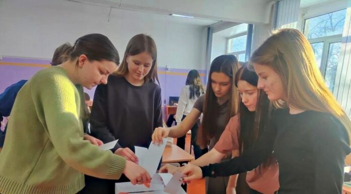 Школьному музею – быть: гимназия «Планета Детства» вновь принимает участие в краевом конкурсе «Я считаю»