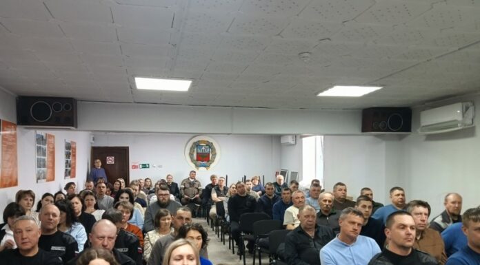 От отчетов к диалогу: в Юго-Западном ДСУ изменили подход к управлению экономикой