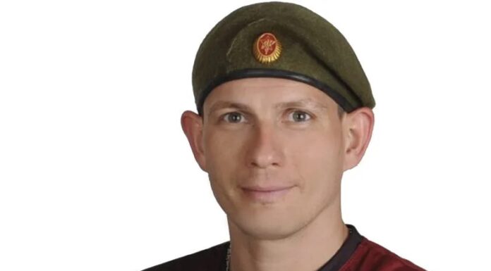 Как соцконтракт помог патриотическому клубу в Рубцовске