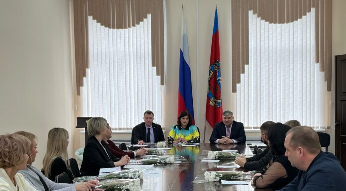 Бизнес и власть Рубцовска синхронизировали планы: в администрации прошло заседание Совета по предпринимательству