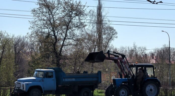 «Порядок — дело каждого»: Рубцовск присоединился к всероссийскому субботнику и приглашает горожан продолжить уборку