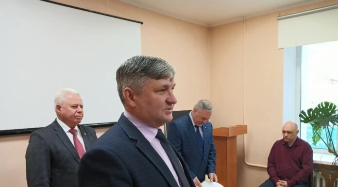 «За каждым вызовом — жизнь»: в Рубцовске чествовали работников скорой помощи