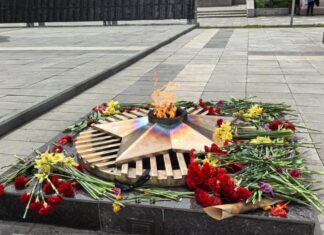 22 июня 2026 — День памяти и скорби