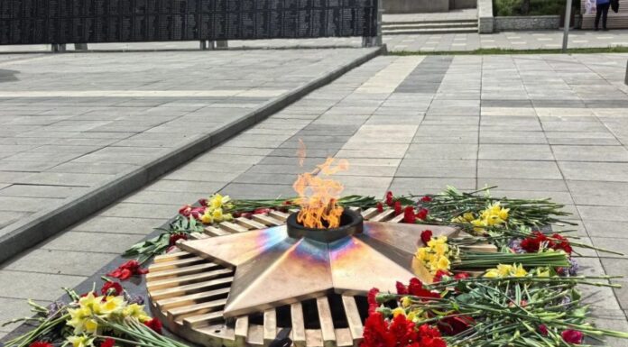 22 июня 2026 — День памяти и скорби