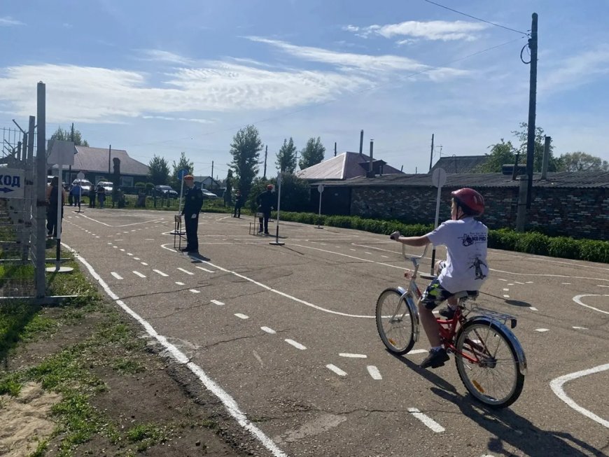 автогородок