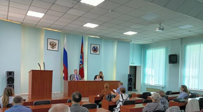 От слов к делу: как Общественный совет по градостроительству начал преображать Рубцовск