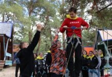 «Конструктор безопасности»: как подростков Рубцовска учат спасать жизни