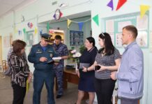 Лето с пользой: в Рубцовске готовы к открытию пришкольные лагеря