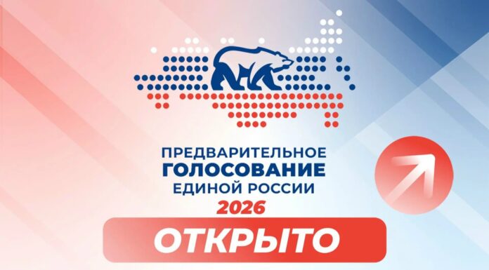 В Алтайском крае началось ЭПГ-2026: как зарегистрироваться и проголосовать за кандидатов в депутаты