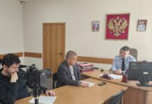 За 4 месяца 2026 года рубцовская Госавтоинспекция выявила почти пять тысяч нарушений ПДД