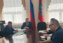 Рубцовск готовится к открытию пункта временного содержания безнадзорных животных