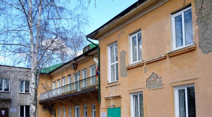 В Рубцовске откроется взрослый стационар противотуберкулезного диспансера на 30 коек
