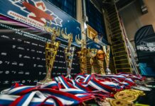 Спорт будущего: в Алтайском крае впервые прошли сибирские соревнования по фиджитал-спорту