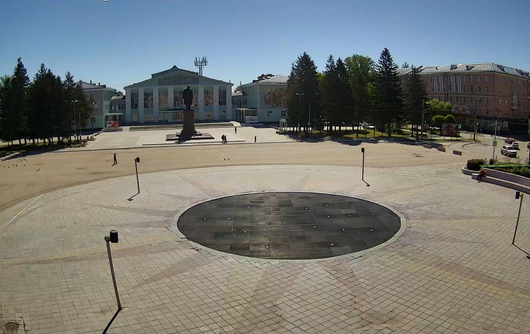 фонтан