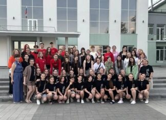 13 номинаций, 4 дня, 800 участников: Рубцовск зажигает на Дельфийских играх