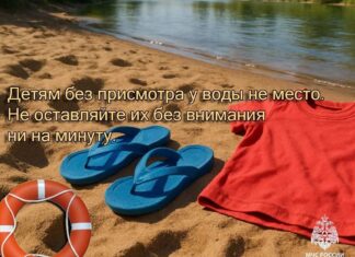Три трагедии за несколько дней: МЧС призывает рубцовчан к предельной осторожности на воде