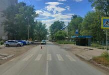 На ул. Северная сбили подростка: очередное ДТП в Рубцовске