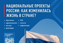 Рубцовчане, а стало ли вам комфортнее жить в этом году?