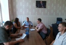 Рубцовск готовится к введению особого порядка продажи топлива