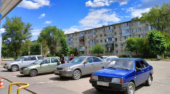 Внимание! С 27 июля на АЗС «Роснефть» на улице Светлова вводится отпуск бензина по номерам