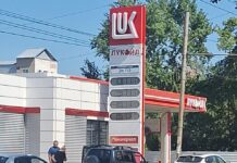 Глава Рубцовска Игорь Башмаков о топливных перебоях: «Ситуация под личным контролем»