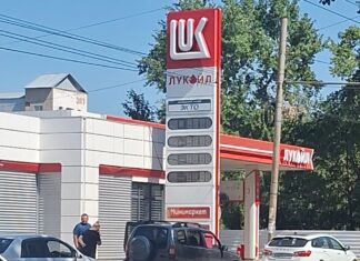 Глава Рубцовска Игорь Башмаков о топливных перебоях: «Ситуация под личным контролем»