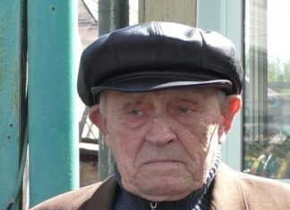 Умер Почетный гражданин Рубцовска, ветеран Великой Отечественной войны Василий Герасименко