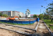 Итоги полугодия: что сделано в Рубцовске по нацпроектам