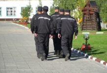 Выезды и отпуска для осужденных: как поощрение работает в УФСИН Алтайского края
