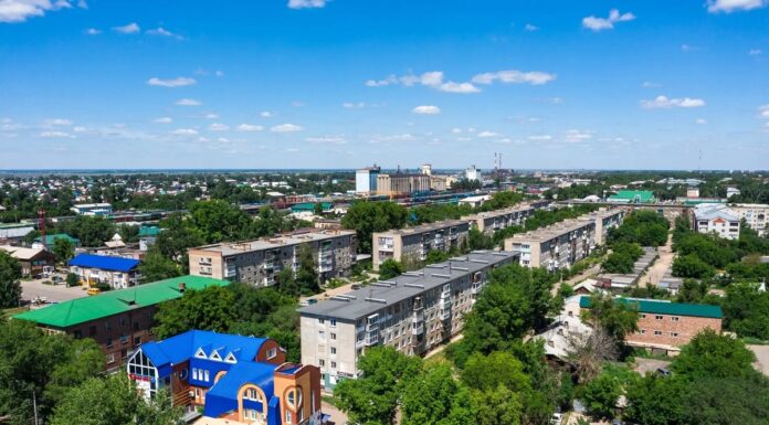 В Рубцовске с 3 по 16 августа отключат горячую воду: энергетики проводят «нулевой останов»