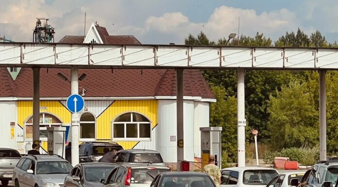 Оперштаб Рубцовска: спецтранспорт с 31 июля перенаправят на АЗС на Арычной, а списки внеочередников расширят