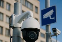 Безопасность на новом уровне: «Ростелеком» установит интеллектуальные системы видеонаблюдения в нескольких ключевых локациях Барнаула