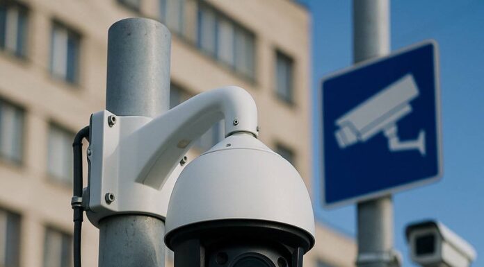 Безопасность на новом уровне: «Ростелеком» установит интеллектуальные системы видеонаблюдения в нескольких ключевых локациях Барнаула