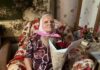 Рубцовчанка Клавдия Швыркова отметила 100-летний юбилей