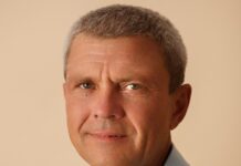 Доска Почета Рубцовска: Олег Гутовский