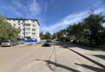 Несовершеннолетний велосипедист получил травмы после ДТП в переулке Садовом