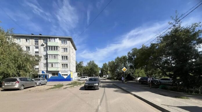 Несовершеннолетний велосипедист получил травмы после ДТП в переулке Садовом